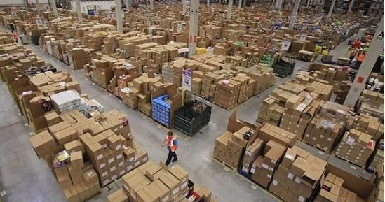 適合電商行業的WMS有哪些特點？